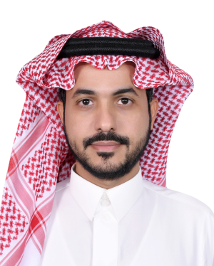 خالد بن محمد القرني