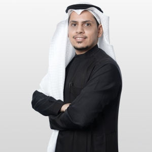 Ar.Abdulaziz Alrubea