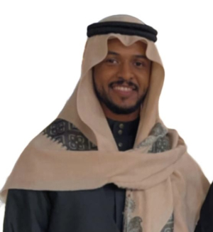 Tariq Kolaib