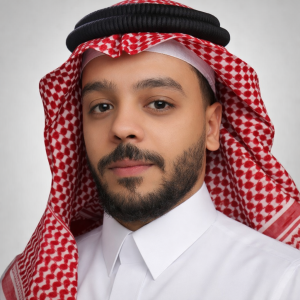 Salem Alwesabi