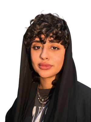 SHAHAD BAMATRAF