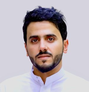 Osama Alamudi / أسامة العمودي