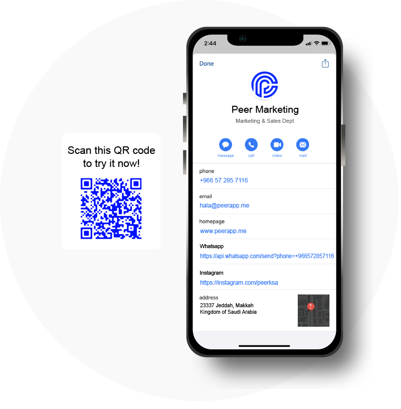 First impressions are unforgettable.